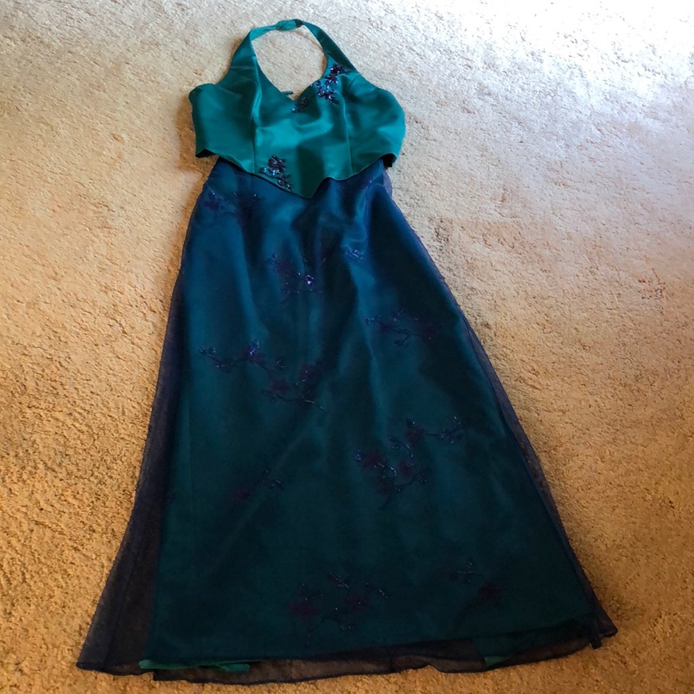 Gorgeous long dress